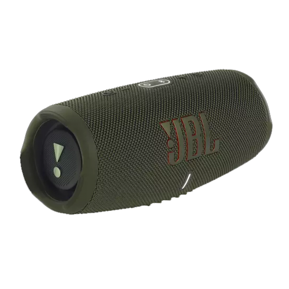 JBL Charge 5 - Green Ηχεία